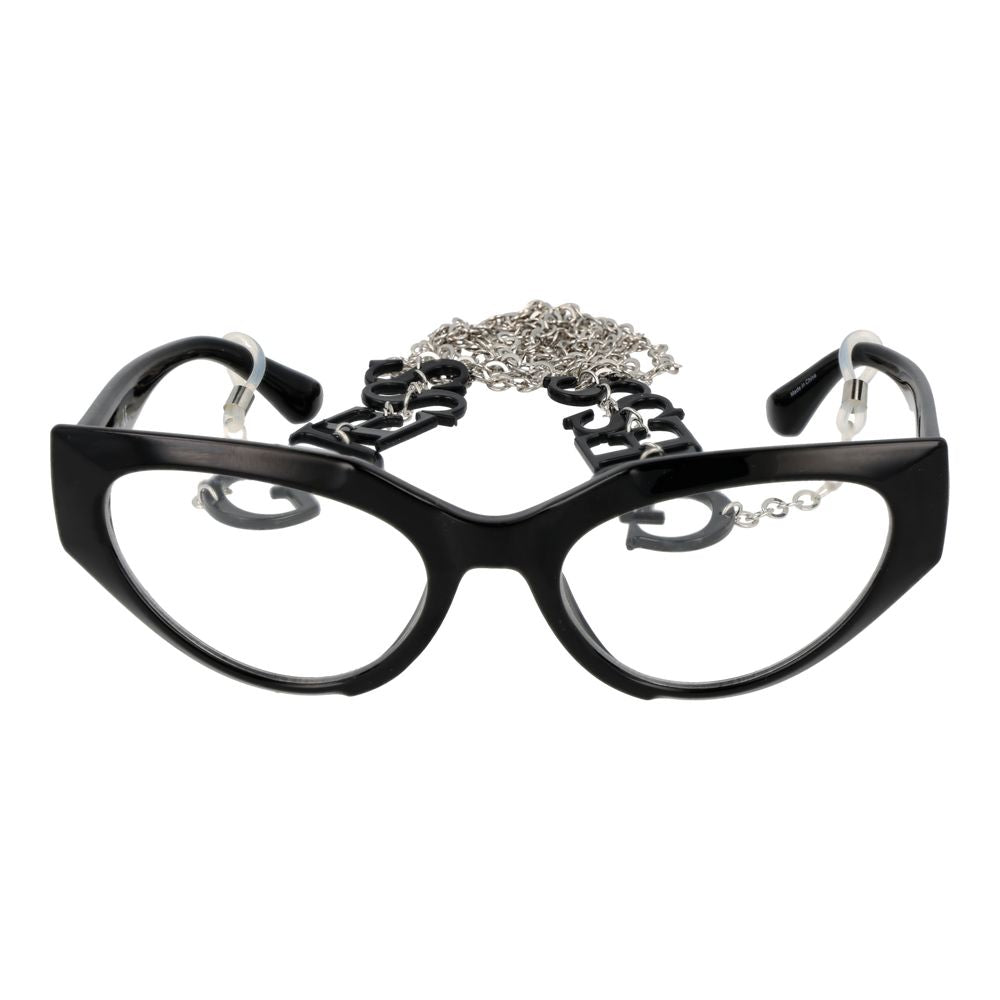 Black Women Optical Frames