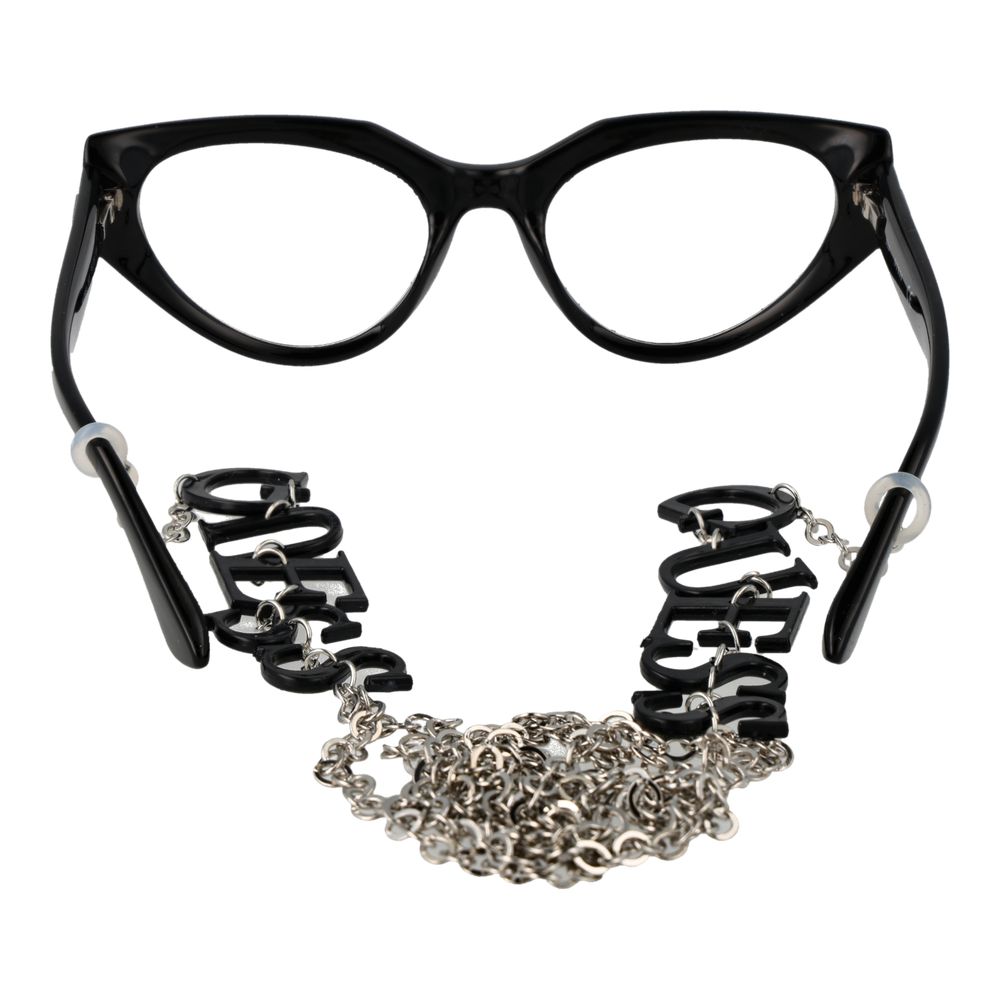 Black Women Optical Frames