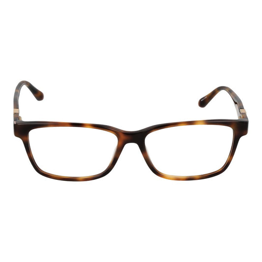 Brown Women Optical Frames