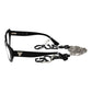 Black Women Optical Frames