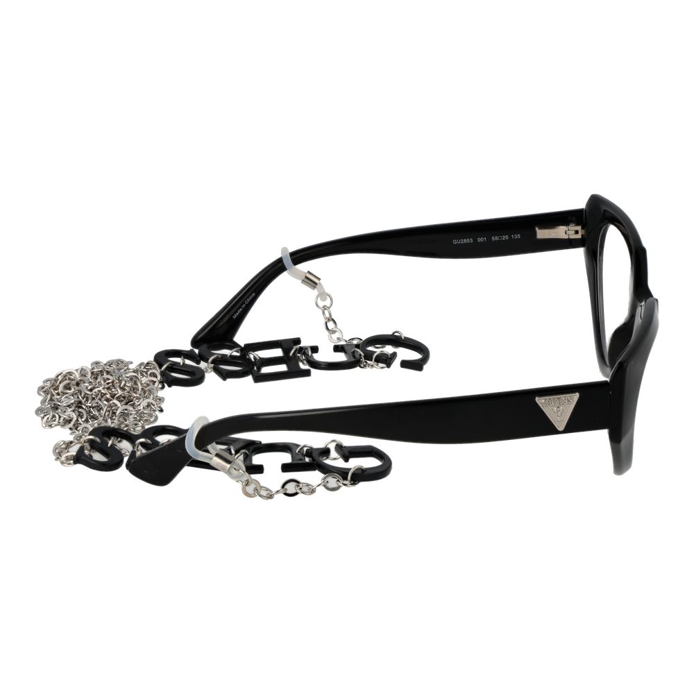 Black Women Optical Frames