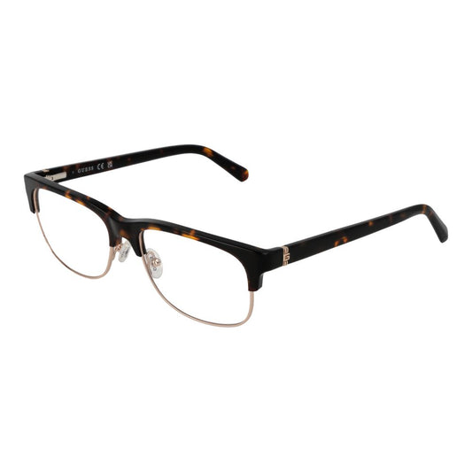 Brown Women Optical Frames