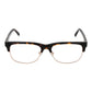 Brown Women Optical Frames