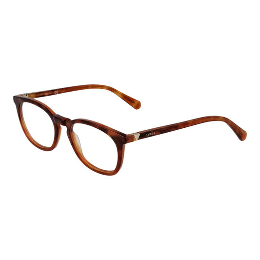 Brown Women Optical Frames