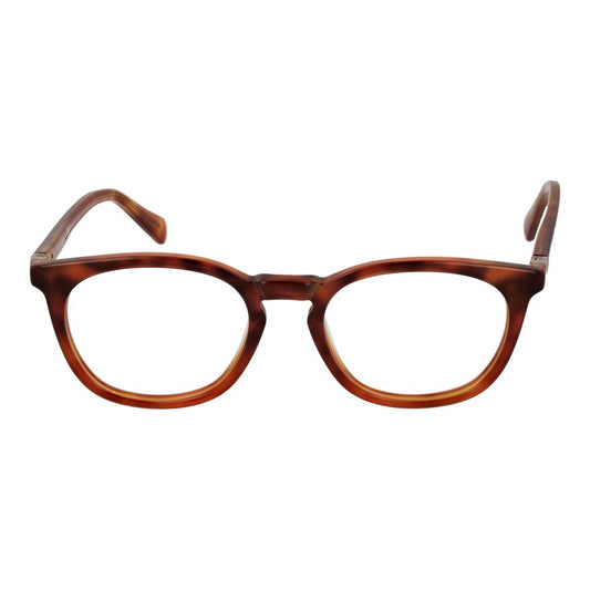 Brown Women Optical Frames