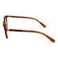 Brown Women Optical Frames