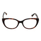 Brown Women Optical Frames