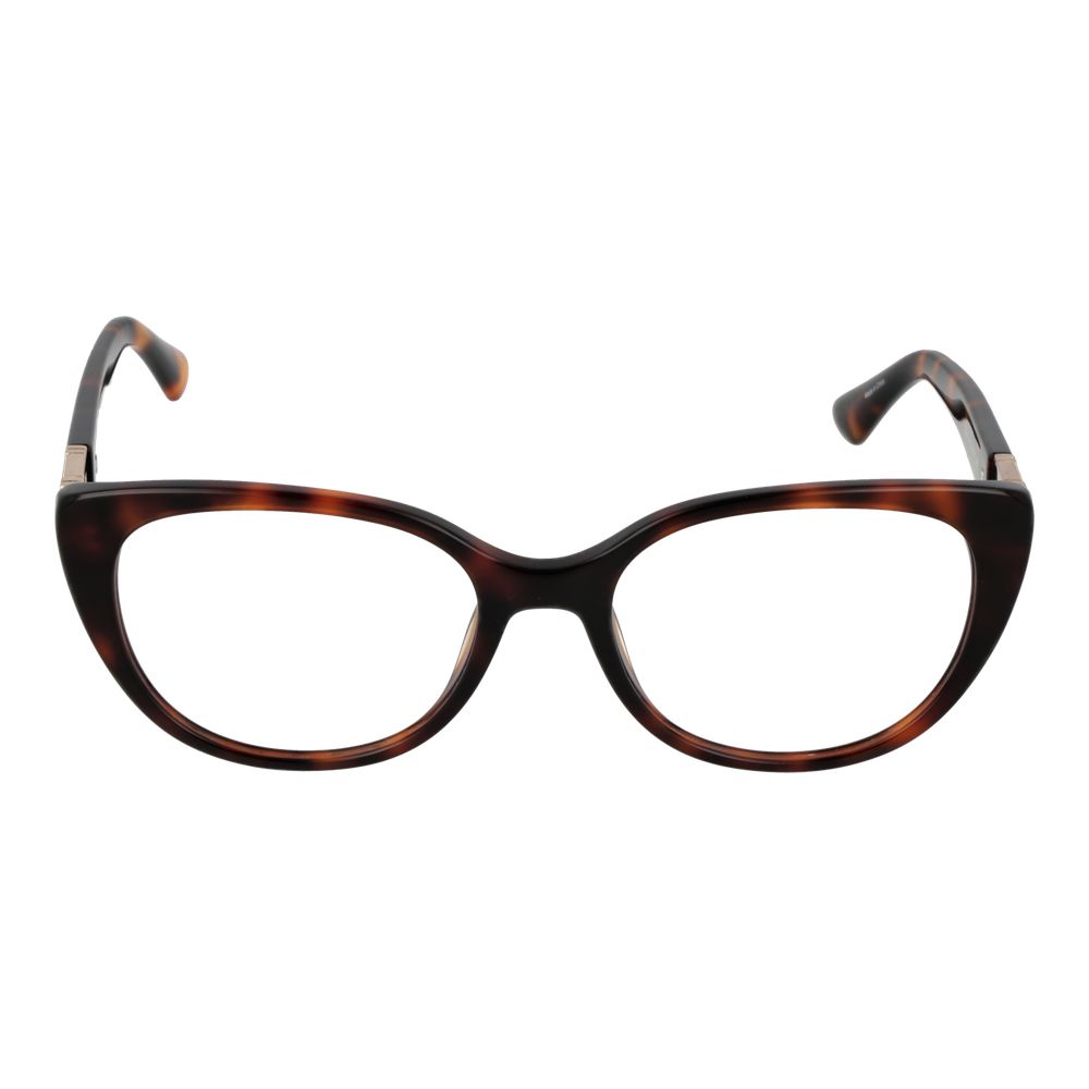Brown Women Optical Frames