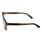 Brown Women Optical Frames