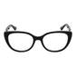 Black Women Optical Frames