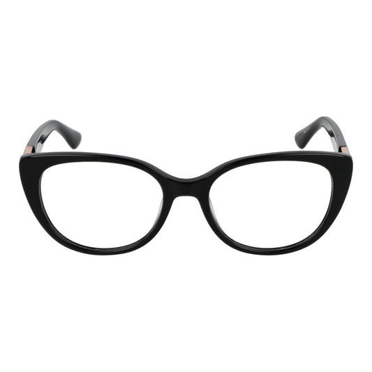 Black Women Optical Frames