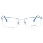 Silver Men Optical Frames