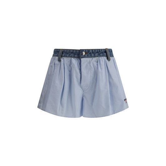 Straiped Shorts