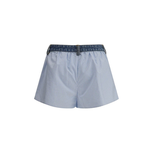 Straiped Shorts