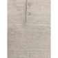 Linen Polo Shirt