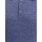 Linen Polo Shirt