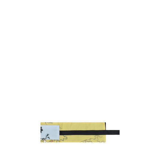 Sambuco Belt
