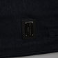 Dark Gray Jacquard Jogger Men Sweatpants Pants