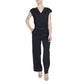 Black Polyamide Suits & Blazer