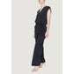 Black Polyamide Suits & Blazer