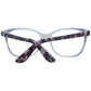 White Women Optical Frames