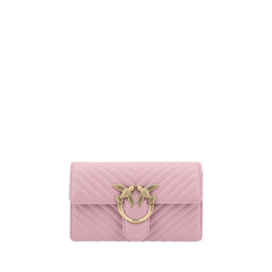 Love One Shoulder Wallet