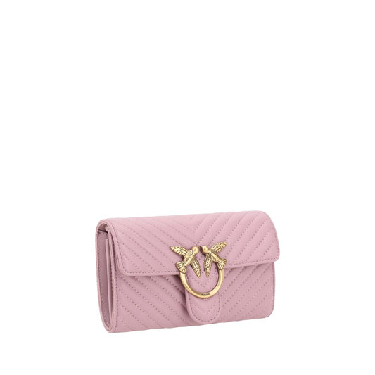 Love One Shoulder Wallet