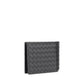 Iconic intrecciato Wallet