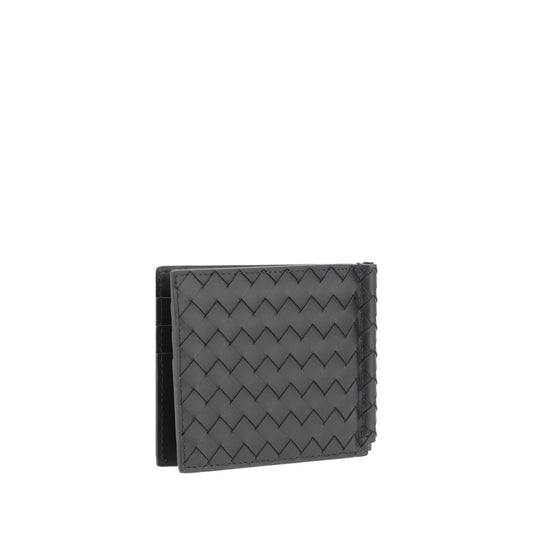 Iconic intrecciato Wallet