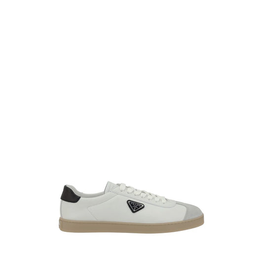 Logoed Sneakers