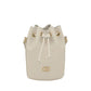 Mini Vlogo Drawstring Bucket Bag