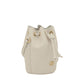 Mini Vlogo Drawstring Bucket Bag