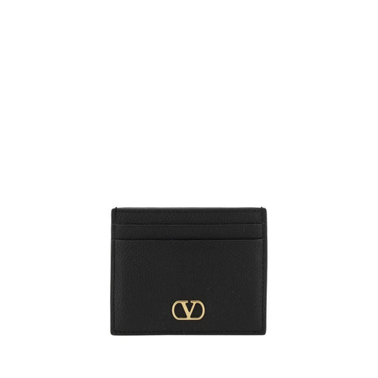 VLogo Card Holder