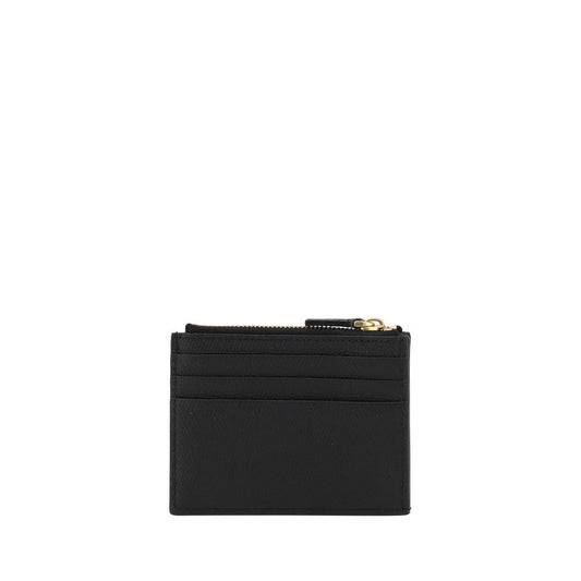 VLogo Card Holder