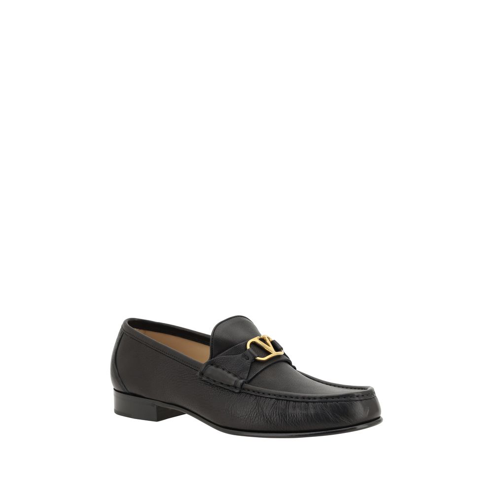 VLogo Loafers