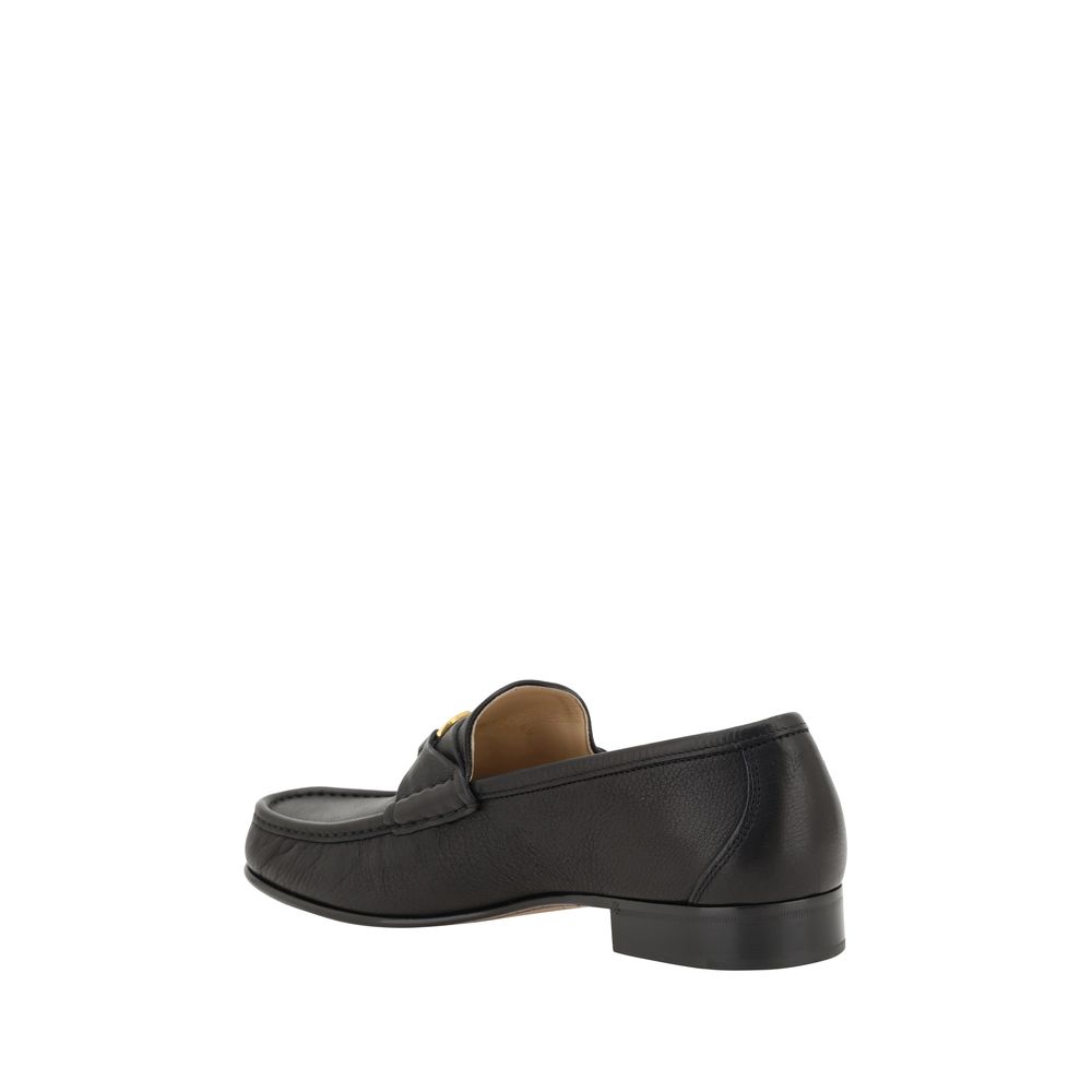 VLogo Loafers