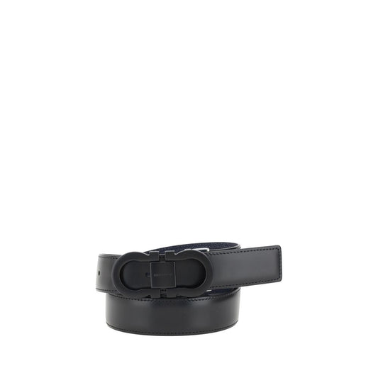 Reversible Belt