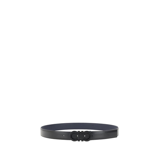 Reversible Belt