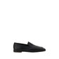 Leather Loafers