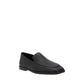 Leather Loafers