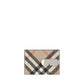 Archive Check Card Holder