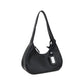 Recycled leather Shoulder Bag