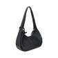 Recycled leather Shoulder Bag