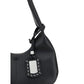 Recycled leather Shoulder Bag