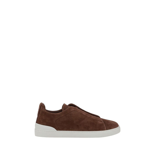 Suede leather Sneakers