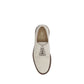 Suede Derby lace-up Shoes
