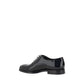 Patent leather Laced Shoes