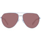 Gray Men Sunglasses