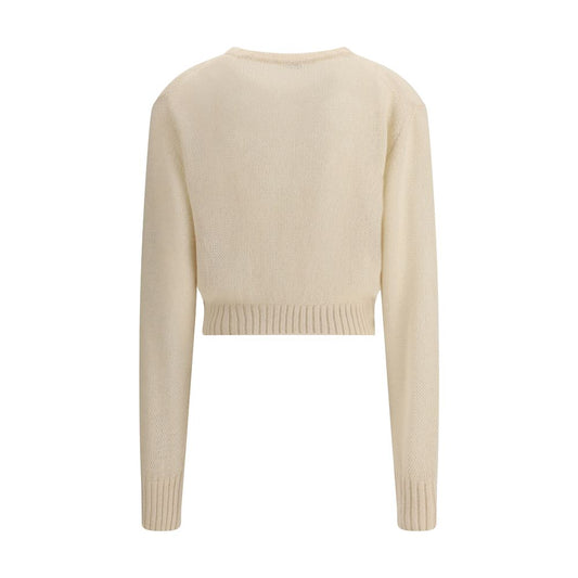 Alpaca Sweater