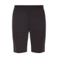 Black Cotton Short